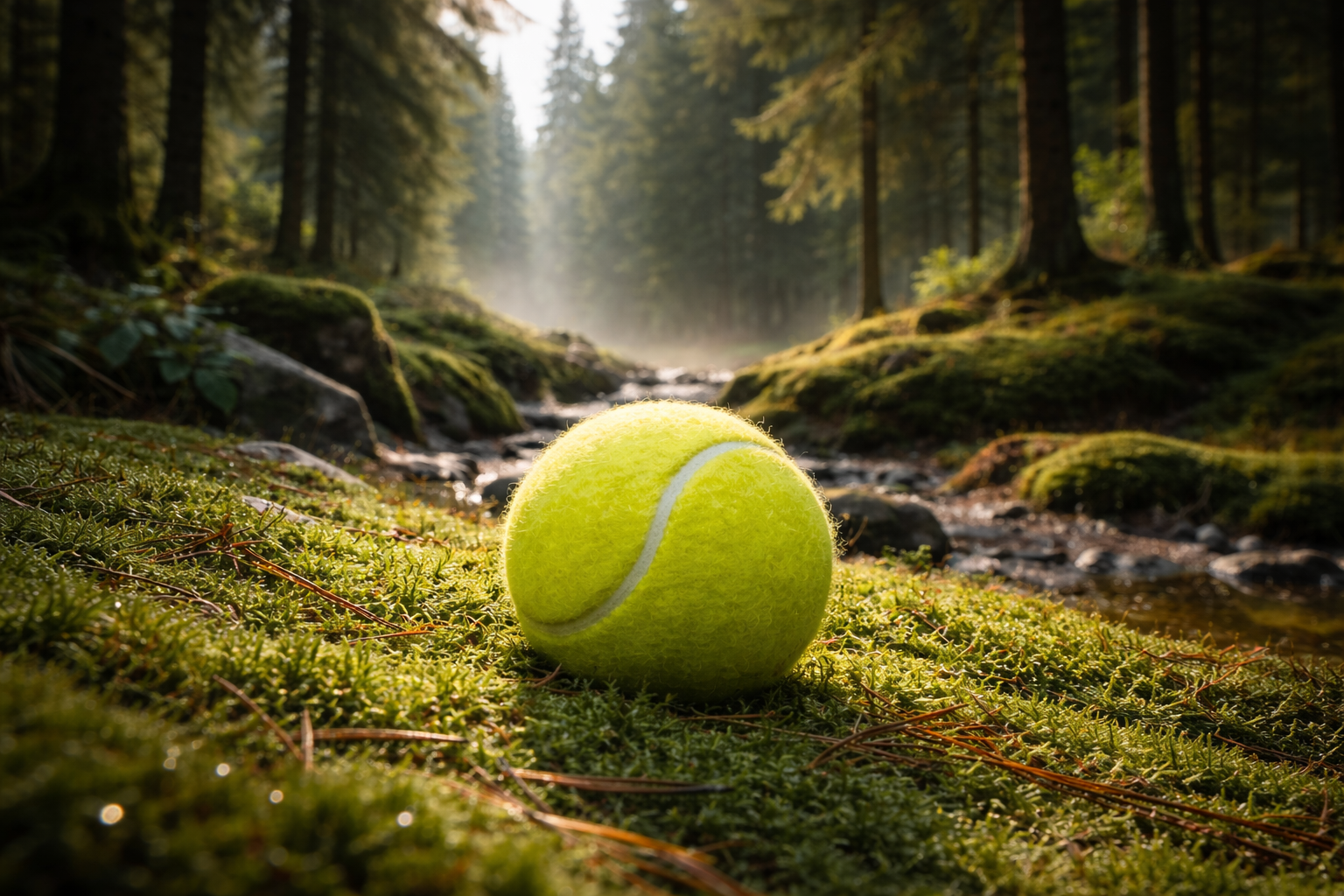 TC Bühlertal – Tennis im Schwarzwald