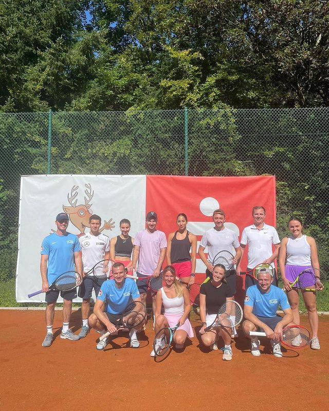 Clubmeisterschaft 2023 – Familienduell bei den Herren, gleich drei Clubmeisterinnen bei den Damen