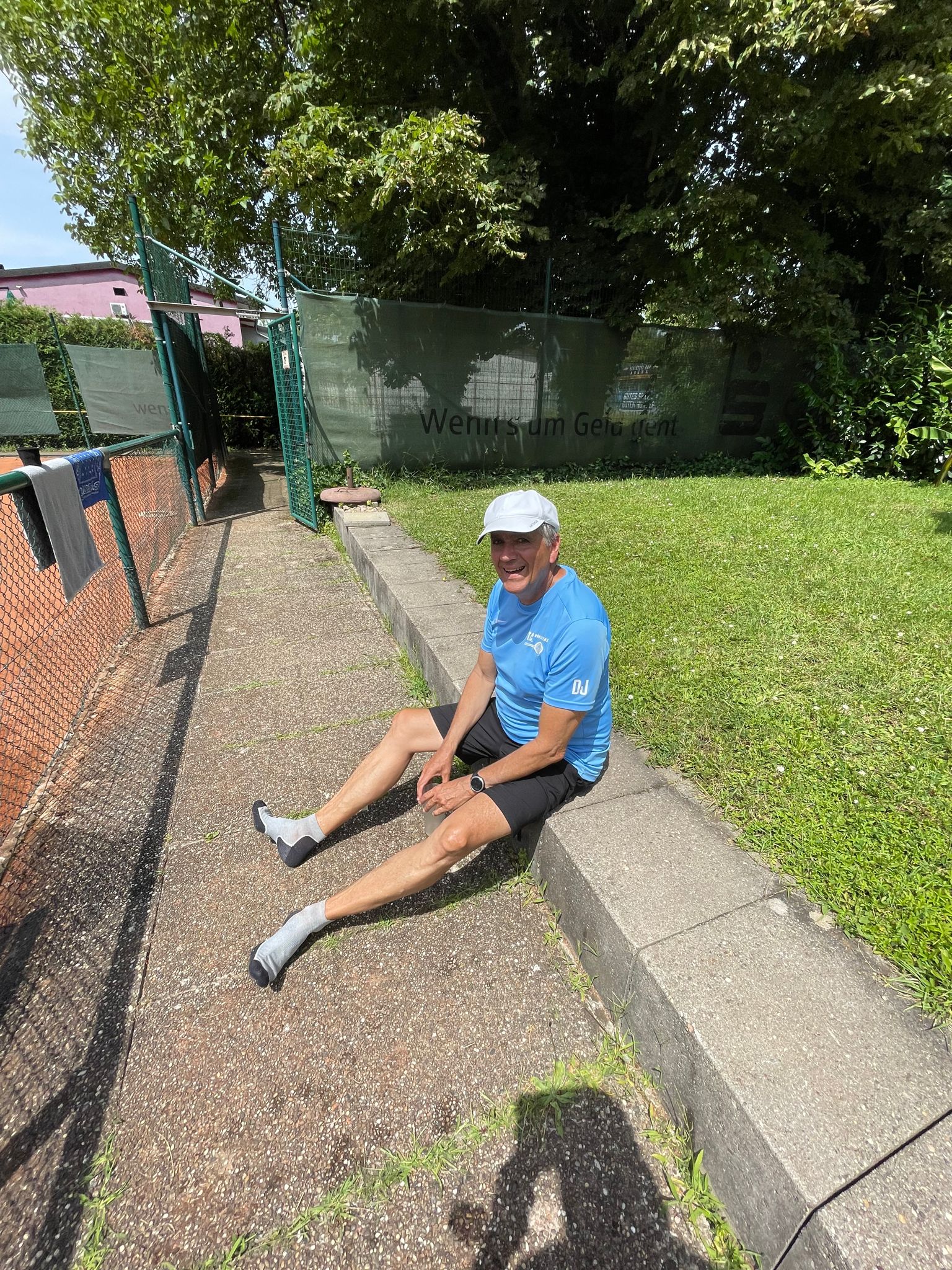 4. Spieltag der Medenrunde 2024