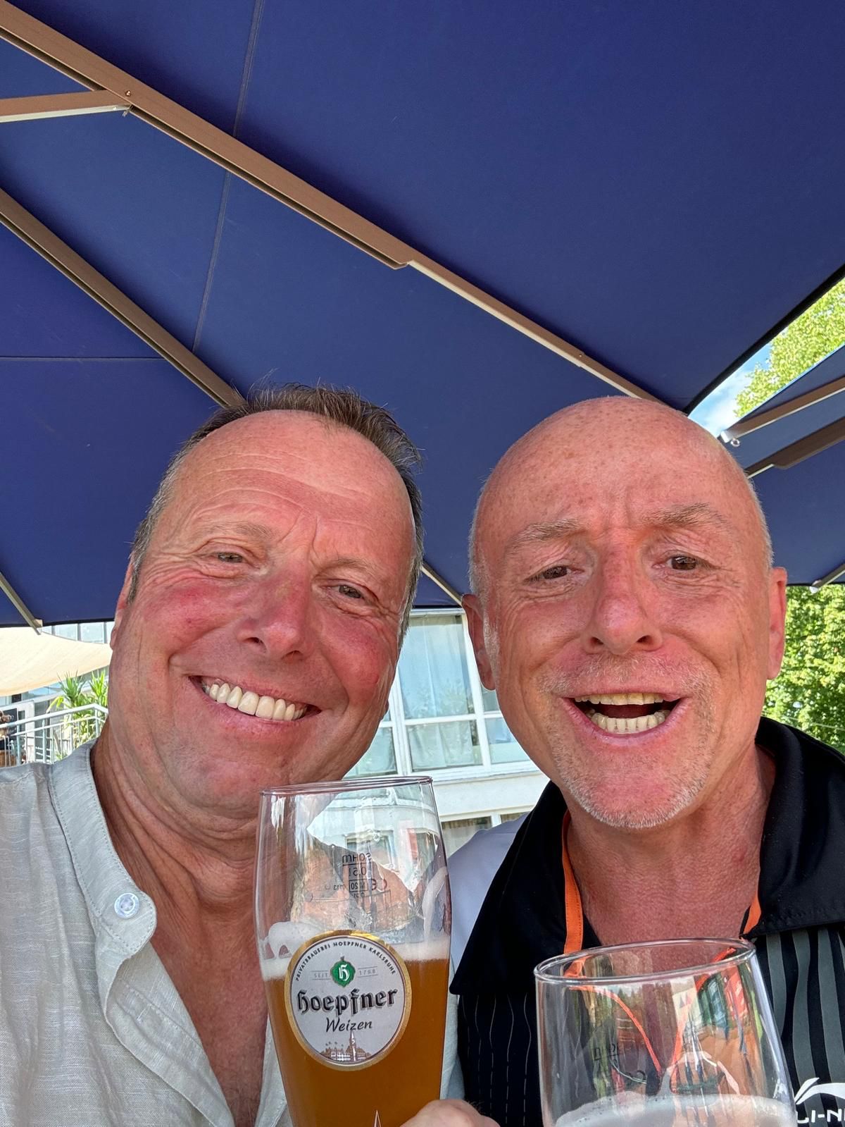 5. Spieltag der Medenrunde 2024 – Klassenerhalt gesichert!