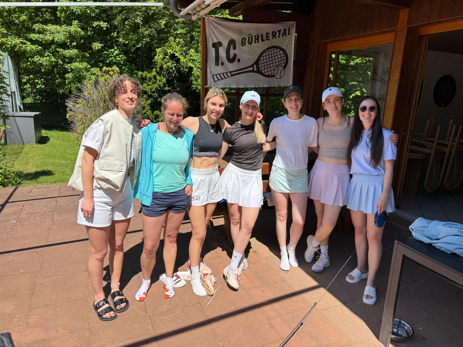 Saisonstart 2025: Durchwachsen mit Luft nach oben