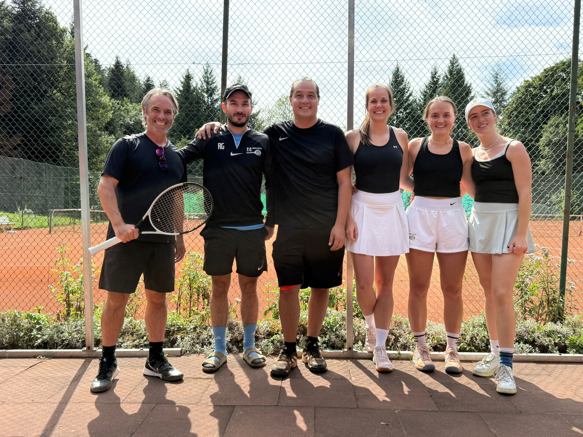 Saisonabschluss und starker Start in die Hallenrunde