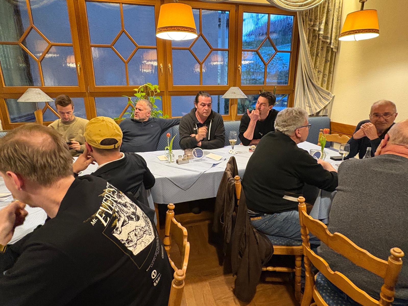 Generalversammlung 2026