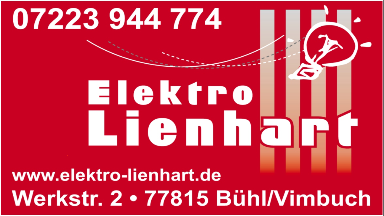 Lienhart Elektro