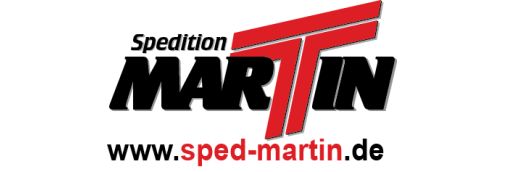 Spedition Martin