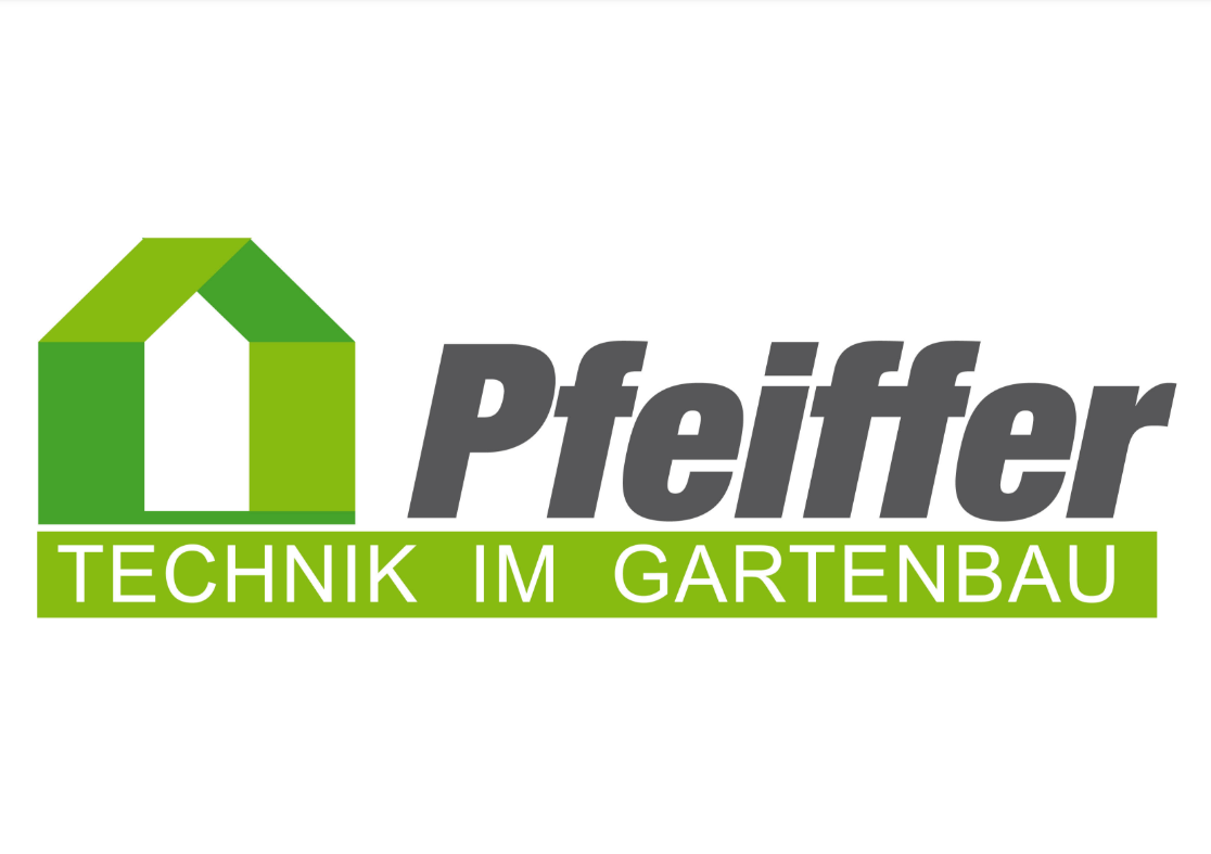 Pfeiffer Gartenbau