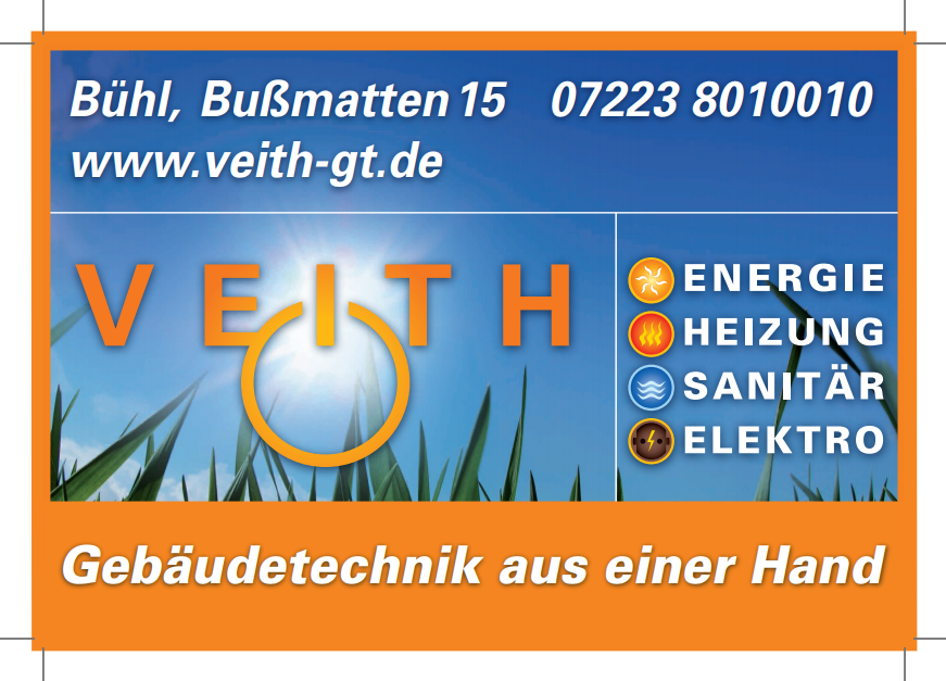 Veith Gebäudetechnik